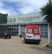 Homem fica gravemente ferido ao sofrer tentativa de homicídio em Campo Grande
