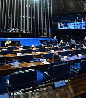 Senado aprova projeto que amplia penas para crimes sexuais contra crianças