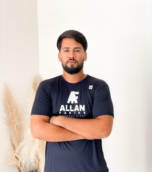 Empreendedorismo e Artes Marciais: A História de Allan Farias e o crescimento de um nicho que transforma vidas