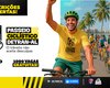 Detran abre inscrições gratuitas para o 1º Passeio Ciclístico