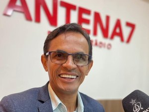 Marcos Silva enxerga movimento político na CPI liderada por candidato a prefeito