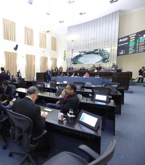 Parlamentares aprovam reajuste de 6% para servidores públicos estaduais