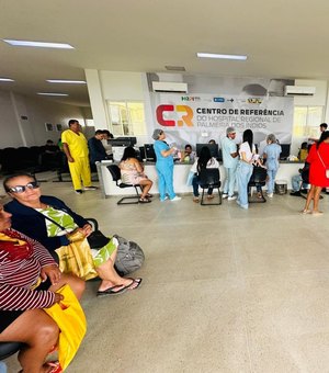 Mutirão do Agora Tem Especialistas agiliza atendimentos e amplia acesso a cirurgias