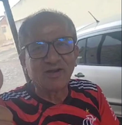 Família procura por PM aposentado de Arapiraca que está desaparecido há um mês