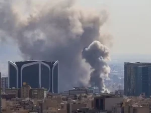 Irã acusa EUA de planejar ataque terrestre