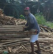 Cinco anos após perder contato, família de PE localiza parente em Alagoas com ajuda do 7Segundos