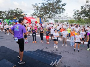 Pós-Carnaval, Clube do Servidor terá treino funcional neste fim de semana