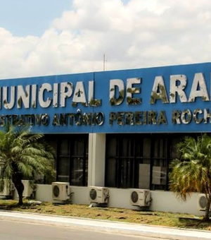 Prefeitura de Arapiraca transfere feriado alusivo ao Dia do Evangélico para a sexta (01)