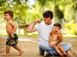 Pais acreditam que inteligência artificial pode ajudar no aprendizado dos filhos