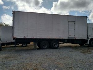 Sefaz intensifica fiscalização e carga de cigarros é apreendida