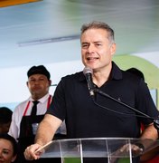 Frente ampla liderada por Renan Filho chega a dez partidos