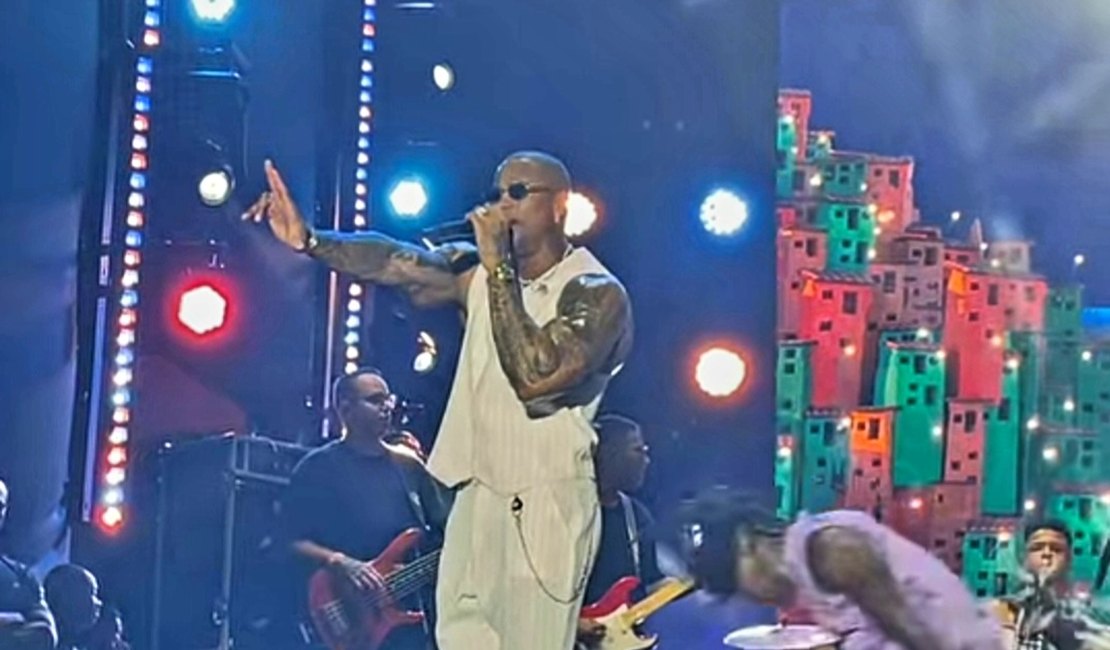 Bloco do Povo abrirá prévias carnavalescas 2026  de Palmeira dos Índios com Léo Santana