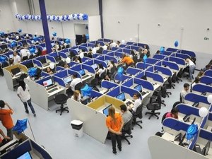 Arapiraca é a quarta cidade que mais gera emprego