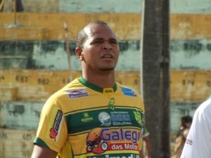 Aloísio Chulapa revela proposta para jogar em Rondônia
