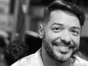 Cabeleireiro e influenciador digital arapiraquense morre após complicações de saúde