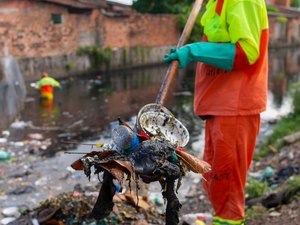 Descarte irregular: prática agrava problemas durante o período chuvoso