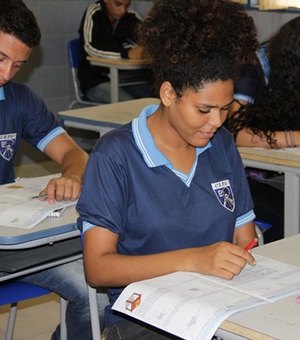 Inscrições da Olimpíada Brasileira de Matemática batem recorde em Alagoas