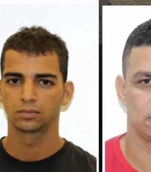 Integrantes do Comando Vermelho são mortos em confronto com policiais em Maceió