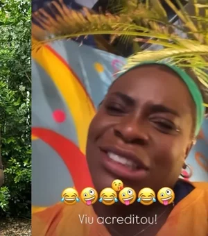 Barrada no trio? Jojo Todynho reage após vídeo no Carnaval de Salvador