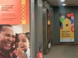 Governo federal inaugura primeira Casa da Igualdade Racial no país
