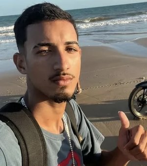 Jovem alagoano morre após grave acidente de moto em Goiás