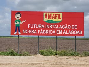 AMAFIL convoca para contrato com produtores de mandioca em Alagoas