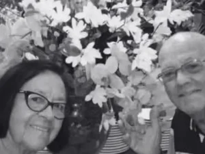 Casados há 74 anos, idosos morrem com 10 horas de diferença em SP