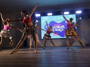 Últimos dias para inscrições na 22ª Mostra Alagoana de Dança