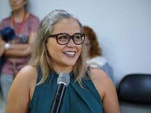Prefeito Luciano Barbosa promove troca na secretaria de educação de Arapiraca