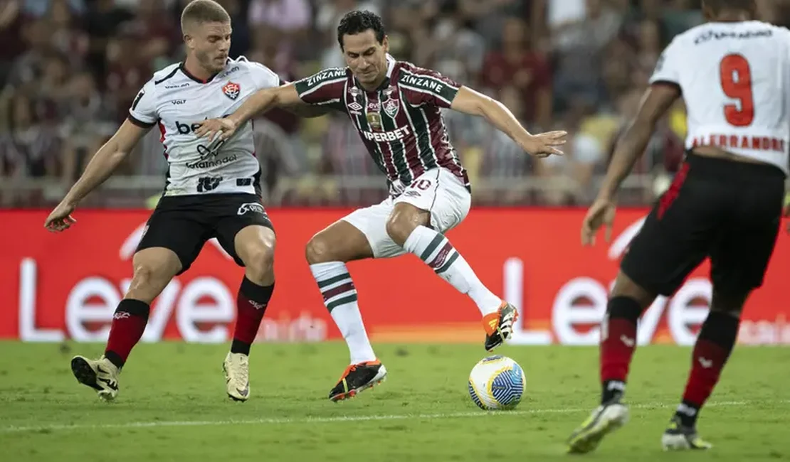 Início de Brasileirão do Fluminense é mais bizarro do que parece; entenda!