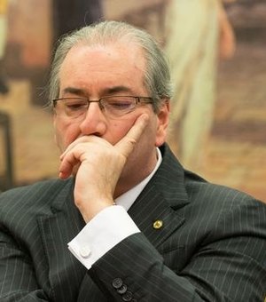 Eduardo Cunha dirá em livro que impeachment foi golpe parlamentar