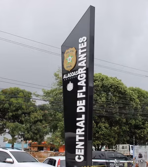 Homem é preso em Maceió por receptação de motocicleta adulterada