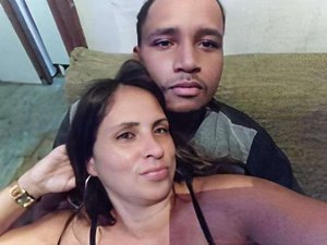 Mulher tenta salvar marido que se afogava em rio e os dois desaparecem após cabeça d'água