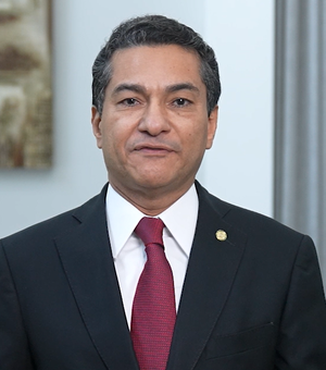 Em vídeo, presidente nacional do Republicanos confirma pré-candidatura de Davi Davino Filho ao Senado Federal