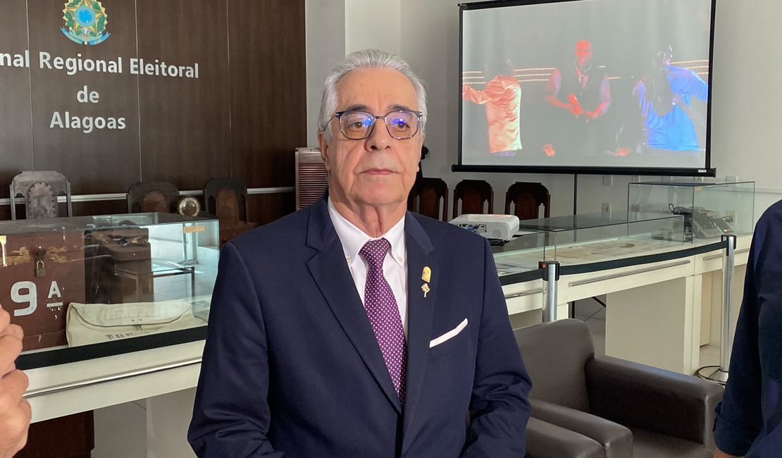 TRE-AL projeta um segundo sem incidentes no 2º turno em Alagoas