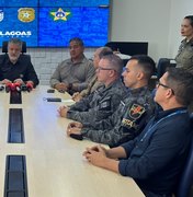 Polícia descarta envolvimento de outros políticos com o Comando Vermelho