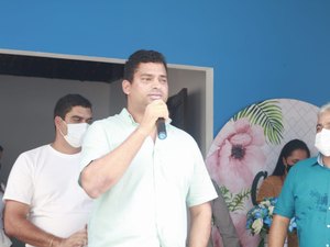 Vice-prefeito de Maragogi sofre acidente de trânsito