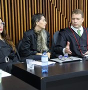 Davi Boiadeiro é condenado pelo assassinato de enfermeira, em Batalha