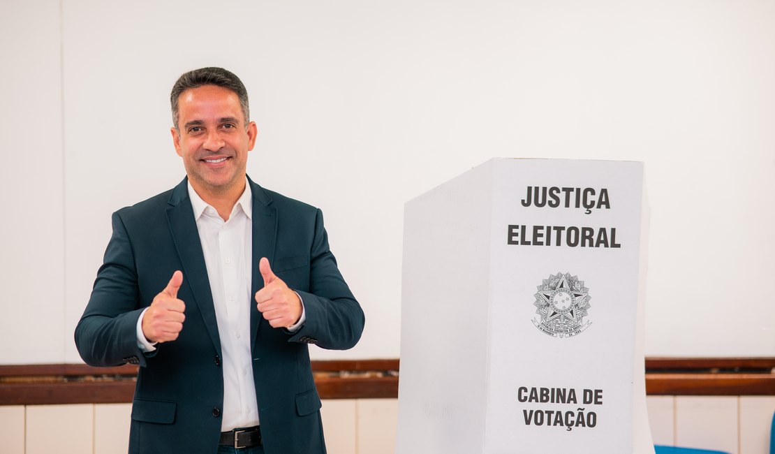 Paulo Dantas anuncia que pretende se reunir com todos os prefeitos eleitos e reeleitos