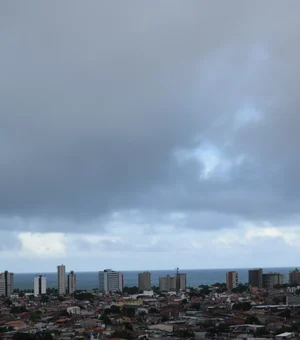 Confira a previsão do tempo para o final de semana e feriado em Alagoas