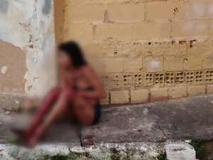 Mulher é baleada em frente a residência no Vergel do Lago, em Maceió