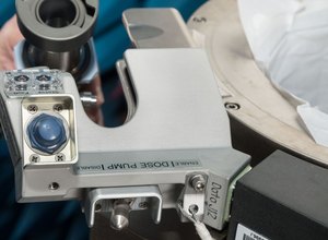 Nasa inicia experimentos com um novo protótipo de banheiro
