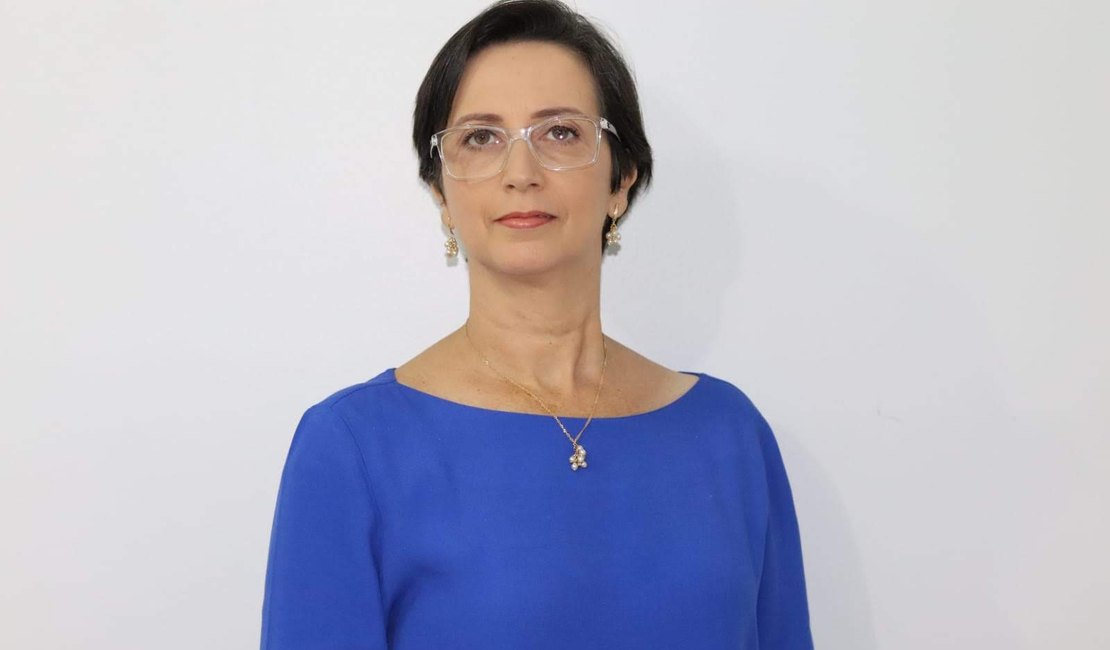 Graciene Monteiro, secretária de Educação de Campo Alegre, morre aos 49 anos de idade