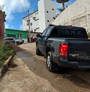 Polícia Civil prende mulher acusada de homicídio em Maceió