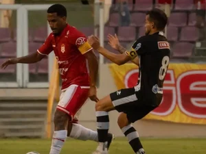 ASA vence o Sergipe em Aracaju e avança na Série D do Brasileiro