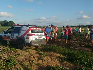 Adolescente de 14 anos é assassinado a tiros em Limoeiro de Anadia
