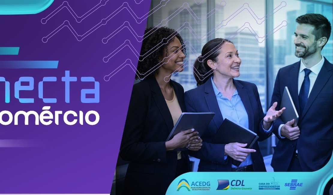 Gestão de pessoas ganha protagonismo no empreendedorismo e impulsiona iniciativa voltada ao comércio no Sertão alagoano