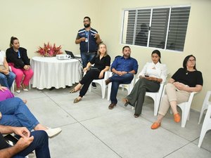 Detran inicia projeto de regionalização de educação para o trânsito no interior de Alagoas