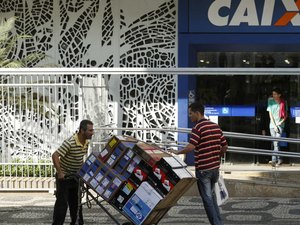 Caixa vai dar desconto de até 90% para clientes com dívidas