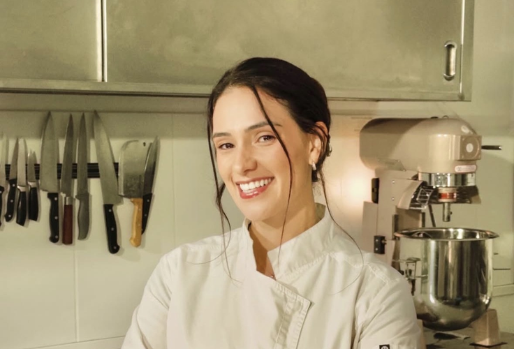 De uma pequena cidade brasileira aos sabores da Europa: a inspiradora trajetória empreendedora de Thamy Maiara
